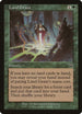 Land Grant (255) [Mercadian Masques]