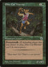 Elite Cat Warrior (Flavor Text) (163) [Portal]