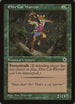 Elite Cat Warrior (Flavor Text) (163) [Portal]
