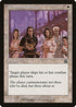 Moment of Silence (28) [Mercadian Masques]