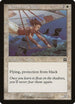 Nightwind Glider (31) [Mercadian Masques]