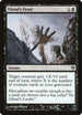 Ghoul's Feast [Duel Decks: Izzet vs. Golgari]