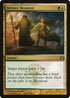 Heroes' Reunion (168) [Return to Ravnica]