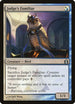 Judge's Familiar (218) [Return to Ravnica]