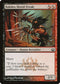 Rakdos Shred-Freak (221) [Return to Ravnica]