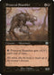 Primeval Shambler (152) [Mercadian Masques]