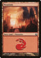 Mountain (267) [Return to Ravnica]