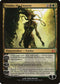 Vraska the Unseen (208) [Return to Ravnica]