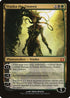 Vraska the Unseen (208) [Return to Ravnica]