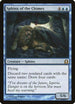 Sphinx of the Chimes (52) [Return to Ravnica]