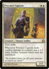 Precinct Captain (17) [Return to Ravnica]