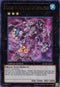Number : Acid Golem of Destruction (REDU-ENSE2) [Return of the Duelist SE]