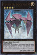 Number : Shock Master (JUMP-EN060) [Shonen Jump Magazine Promos]