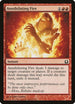 Annihilating Fire (85) [Return to Ravnica]