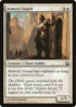 Armory Guard (2) [Return to Ravnica]
