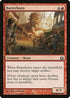 Batterhorn (87) [Return to Ravnica]