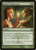 Druid's Deliverance (123) [Return to Ravnica]
