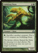 Gobbling Ooze (126) [Return to Ravnica]