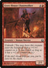 Gore-House Chainwalker (96) [Return to Ravnica]