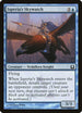 Isperia's Skywatch (43) [Return to Ravnica]