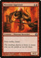 Minotaur Aggressor (100) [Return to Ravnica]