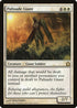 Palisade Giant (15) [Return to Ravnica]