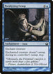 Paralyzing Grasp (46) [Return to Ravnica]