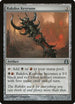 Rakdos Keyrune (232) [Return to Ravnica]
