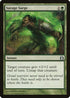 Savage Surge (133) [Return to Ravnica]
