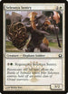 Selesnya Sentry (21) [Return to Ravnica]
