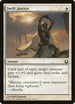 Swift Justice (26) [Return to Ravnica]