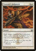 Trostani's Judgment (28) [Return to Ravnica]