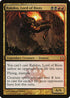 Rakdos, Lord of Riots (187) [Return to Ravnica]