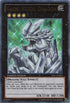Kachi Kochi Dragon (YZ01-EN001) [Yu-Gi-Oh! ZEXAL Manga Promotional Cards]