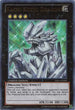 Kachi Kochi Dragon (YZ01-EN001) [Yu-Gi-Oh! ZEXAL Manga Promotional Cards]
