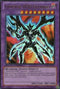 Elemental HERO Escuridao (YG09-EN001) [Yu-Gi-Oh! GX Manga Promotional Cards]