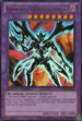 Elemental HERO Escuridao (YG09-EN001) [Yu-Gi-Oh! GX Manga Promotional Cards]