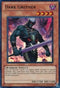 Dark Grepher (TU03-EN001) [Turbo Pack: Booster Three]