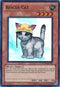 Rescue Cat (TU03-EN002) [Turbo Pack: Booster Three]