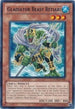 Gladiator Beast Retiari (TU03-EN006) [Turbo Pack: Booster Three]