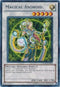 Magical Android (TU03-EN009) [Turbo Pack: Booster Three]