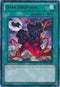 Dark Eruption (TU03-EN010) [Turbo Pack: Booster Three]