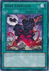 Dark Eruption (TU03-EN010) [Turbo Pack: Booster Three]