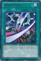 Saber Slash (TU03-EN011) [Turbo Pack: Booster Three]