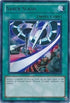 Saber Slash (TU03-EN011) [Turbo Pack: Booster Three]