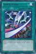 Saber Slash (TU03-EN011) [Turbo Pack: Booster Three]