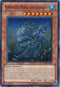 Superancient Deepsea King Coelacanth (TU03-EN014) [Turbo Pack: Booster Three]