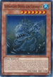 Superancient Deepsea King Coelacanth (TU03-EN014) [Turbo Pack: Booster Three]