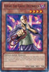 Kycoo the Ghost Destroyer (TU03-EN016) [Turbo Pack: Booster Three]