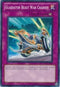 Gladiator Beast War Chariot (TU03-EN019) [Turbo Pack: Booster Three]